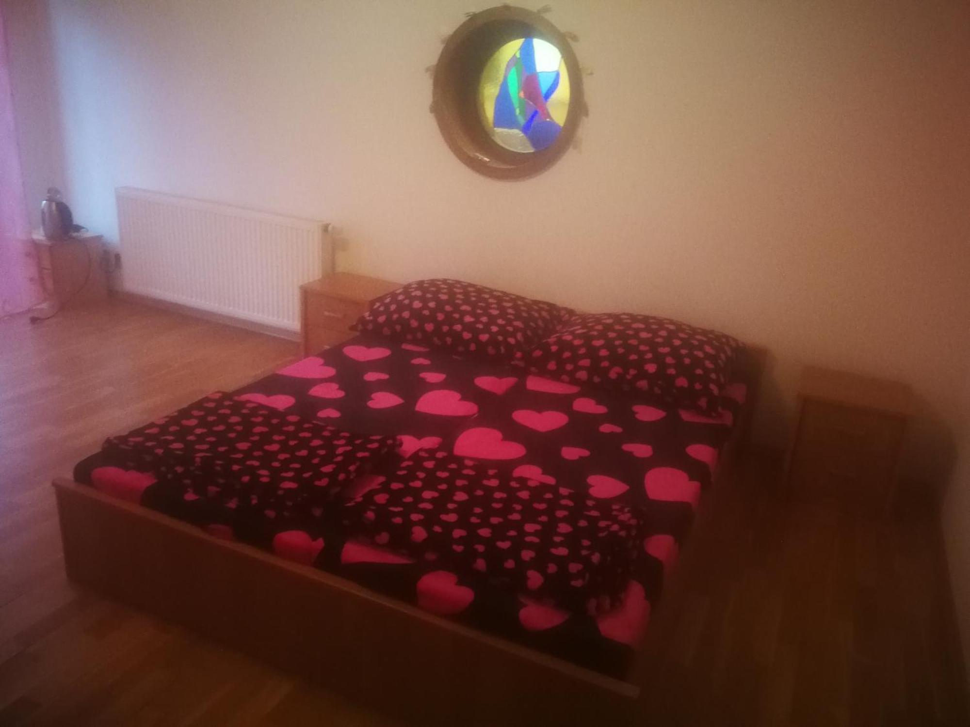 Barrandovska Patro 2 Appartement *