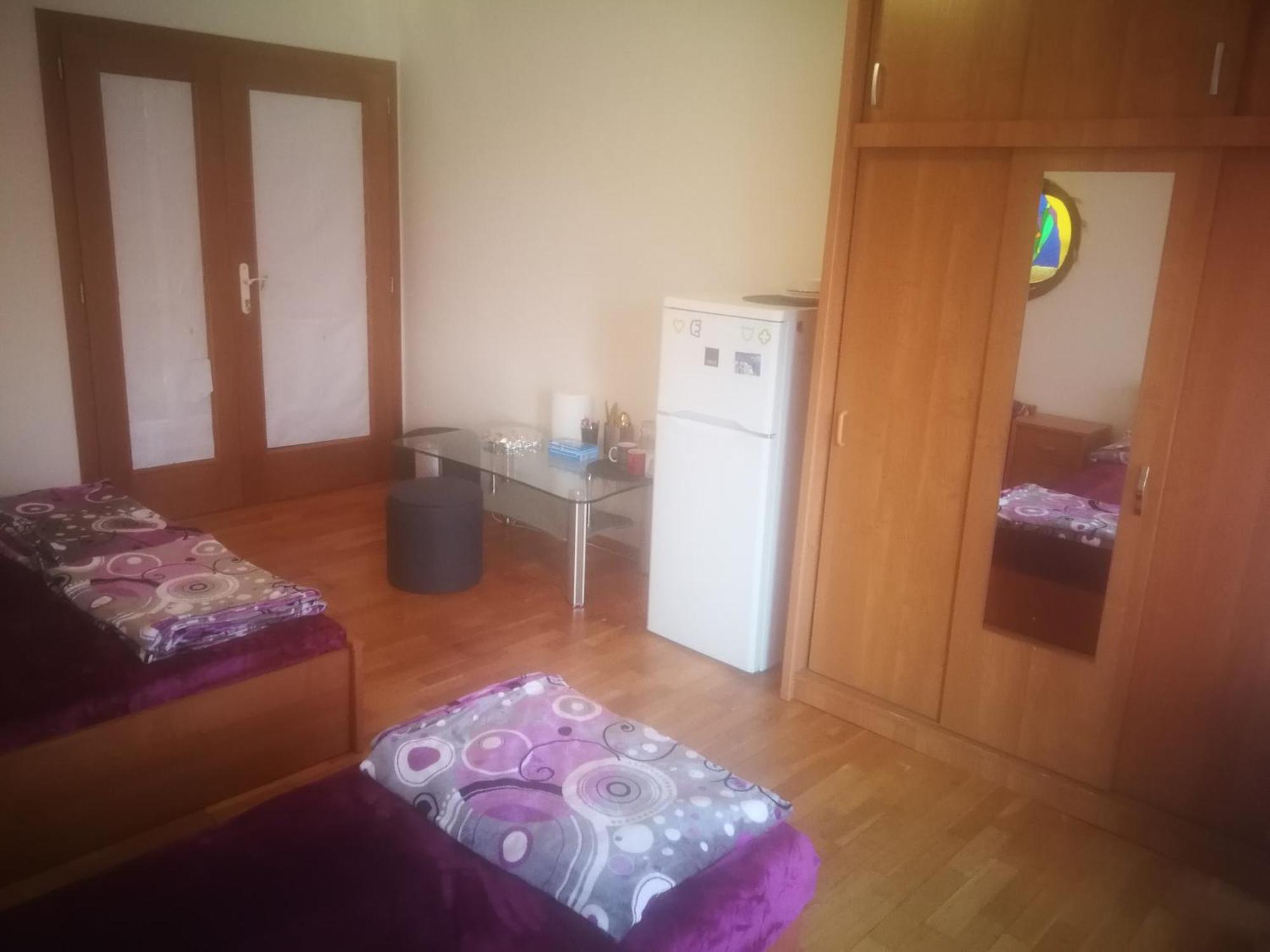 Barrandovska Patro 2 Appartement